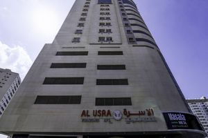 Alojamiento - OYO 150 Al Usra Furnished Apartments