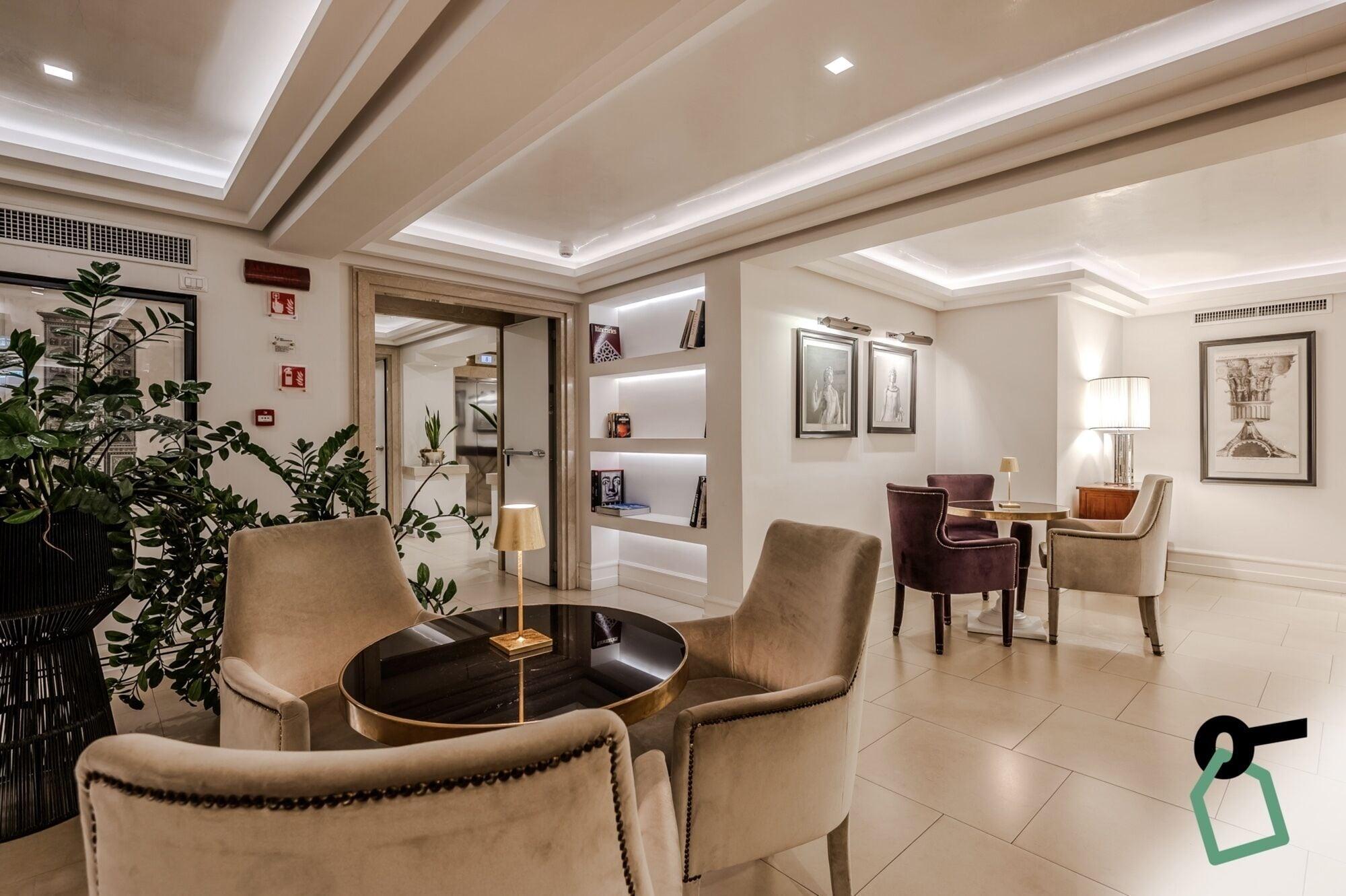 Bar/Salón Hotiday Room Collection - Napoli Diaz