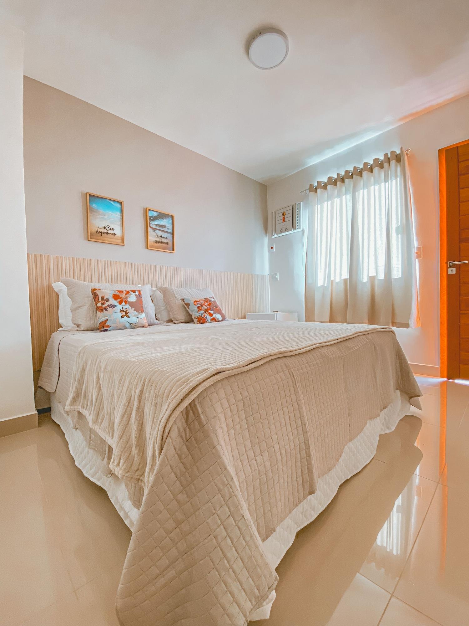 Habitación Pousada Caminho Do Mar