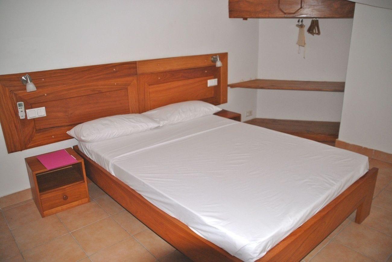 Habitación Hôtel Casa Cornelia