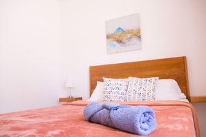 Alojamiento - Aparta Hotel Montevista