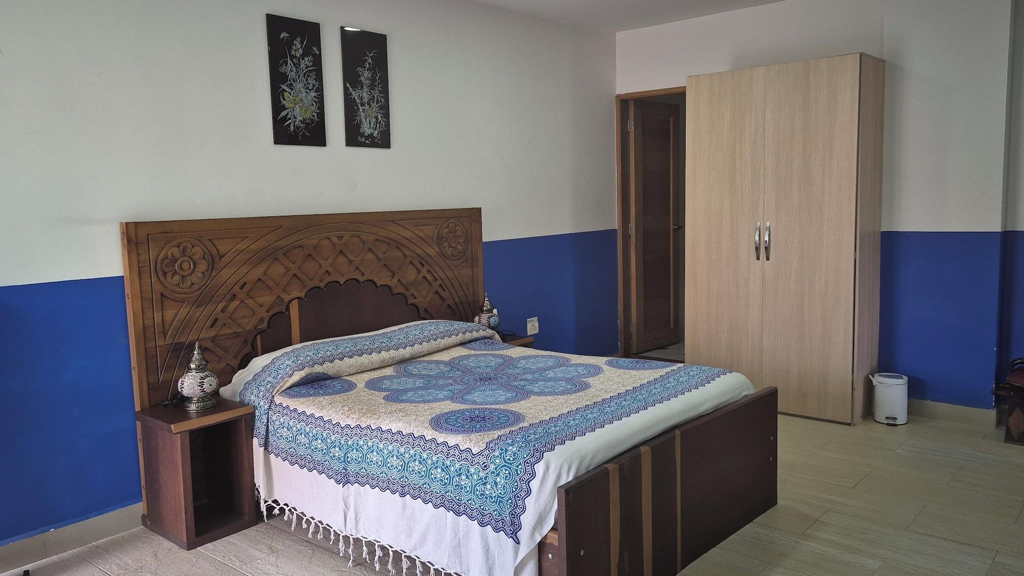 Habitación HOTEL PORTOBELO GUATAPE