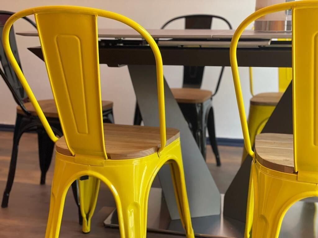 Varios TQCaleta Providencia - Barrio Italia