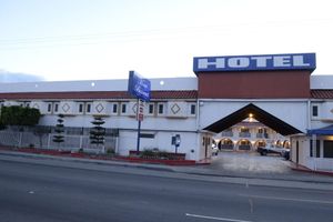 Alojamiento - Hotel Boulevard Mexicali