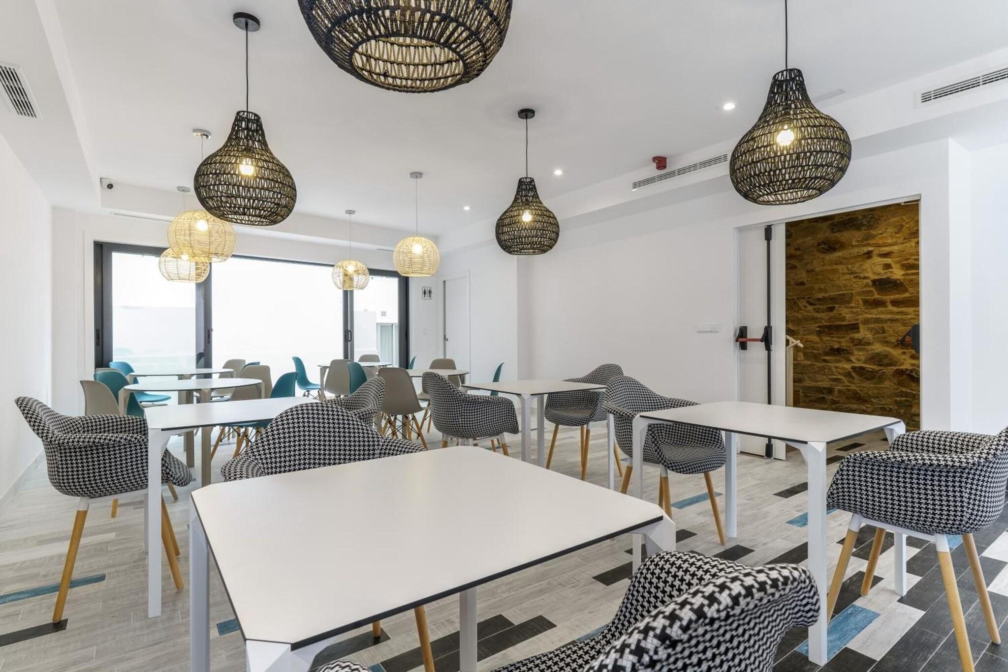 Restaurant Hotel Concheiros