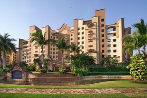 Alojamiento - Villa La Estancia Beach Resort & Spa Riviera Nayarit