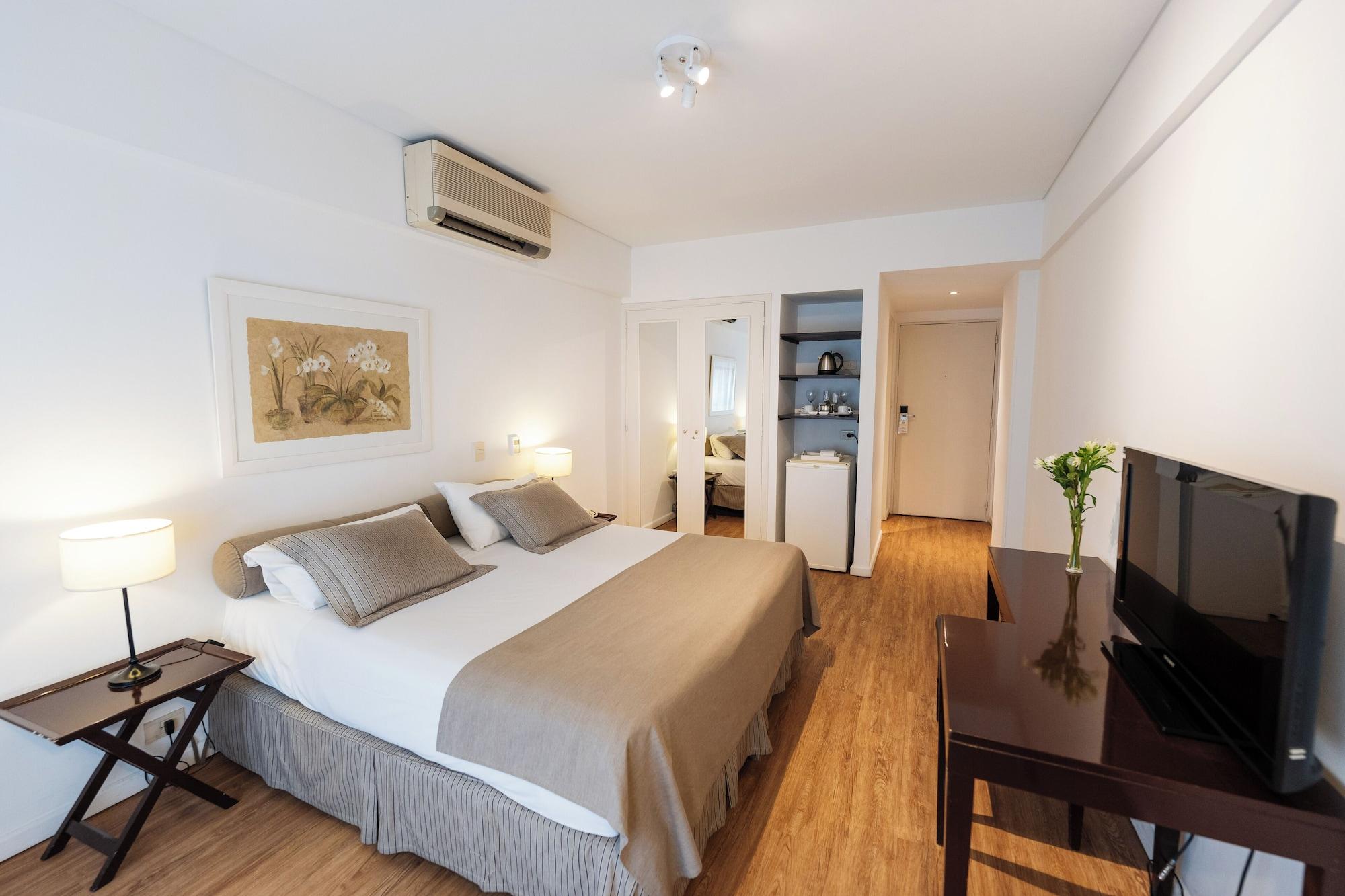 Habitación Loi Flats Buenos Aires