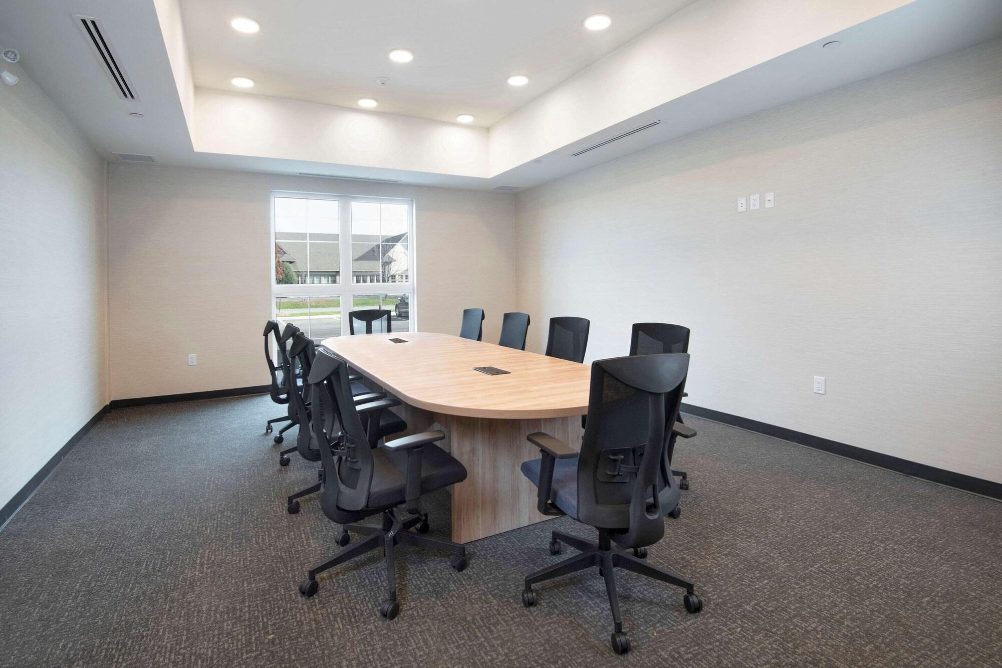 Sala de Reuniones Comfort Inn & Suites