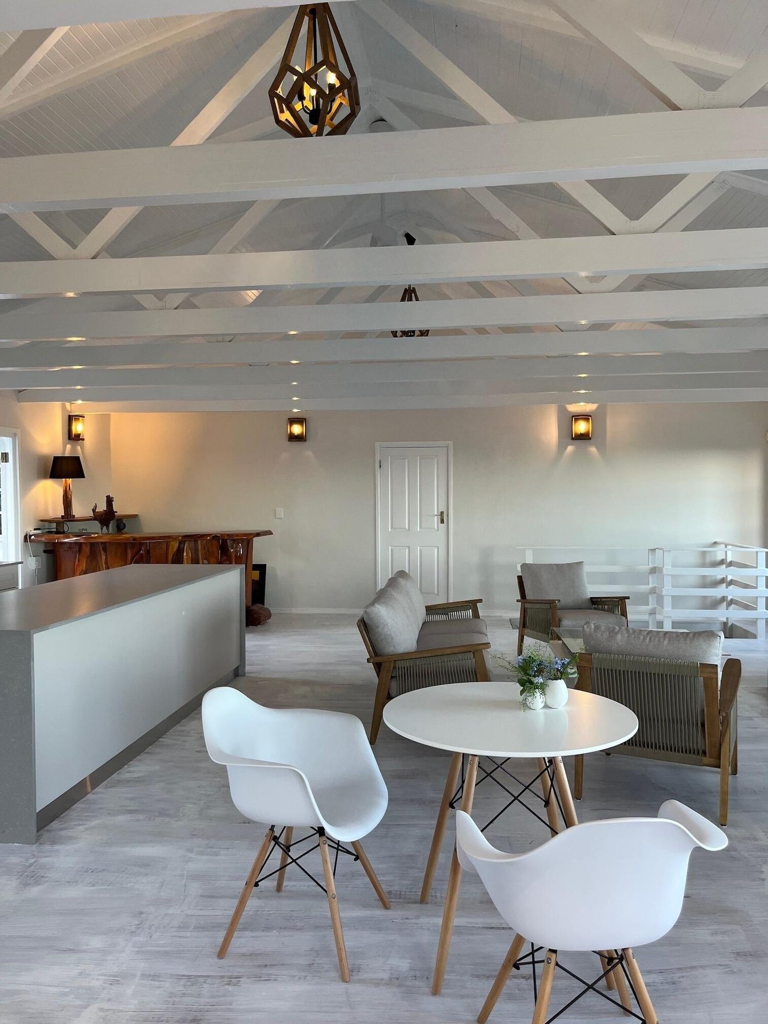 Restaurant Brenton Beach House