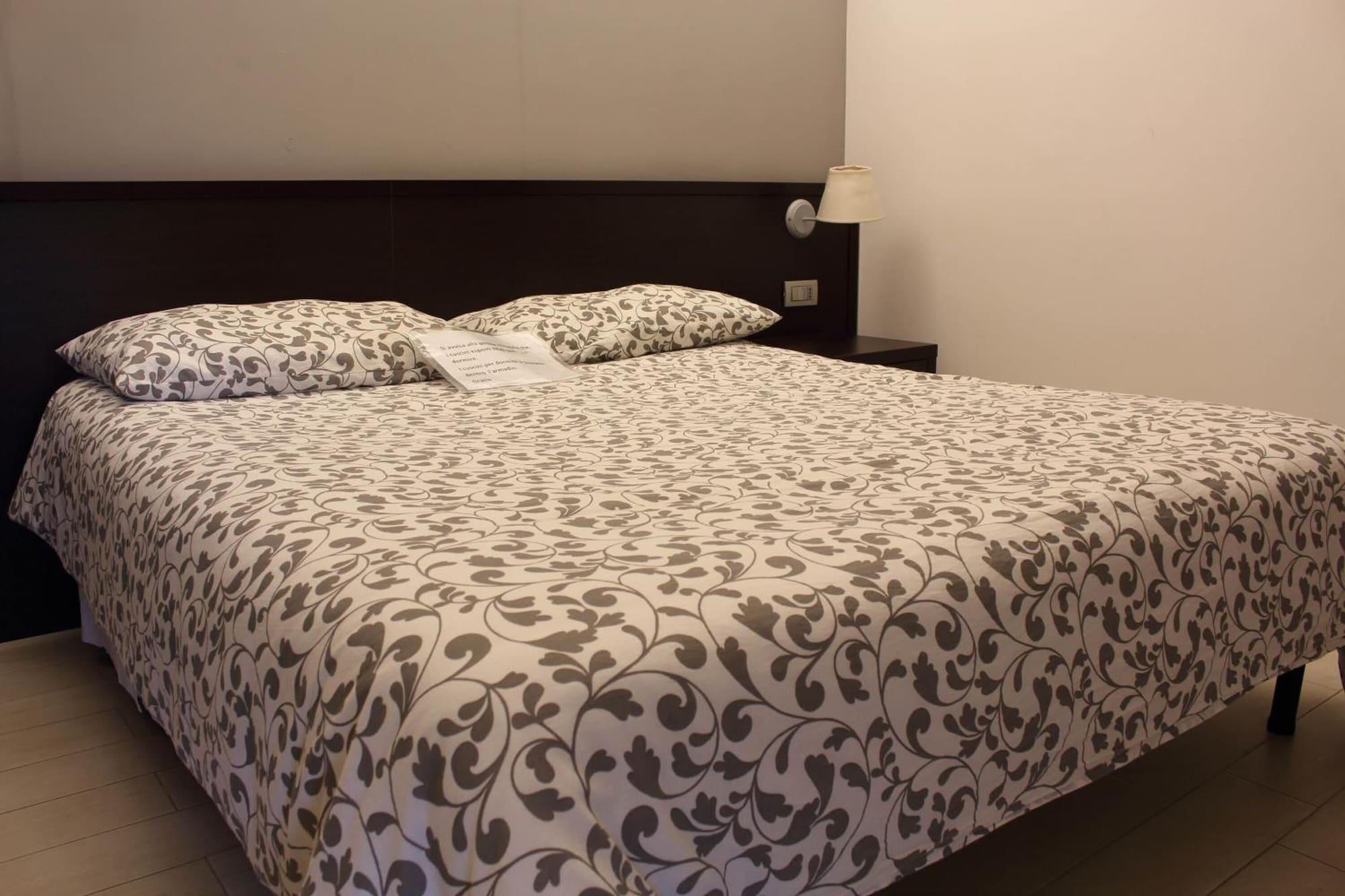 Habitación Miramonti