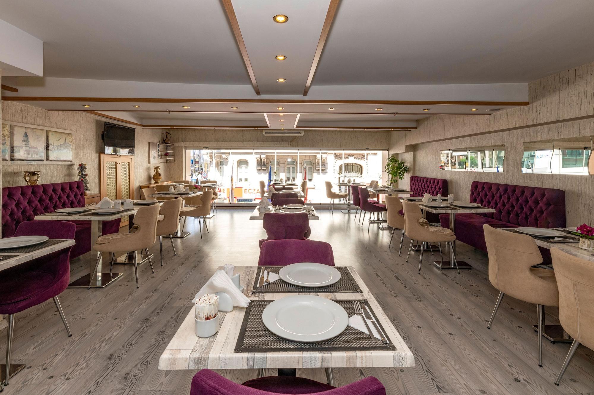 Restaurant Regno Hotel