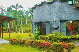 Alojamiento - Puerto Quito Lodge - Mon Par