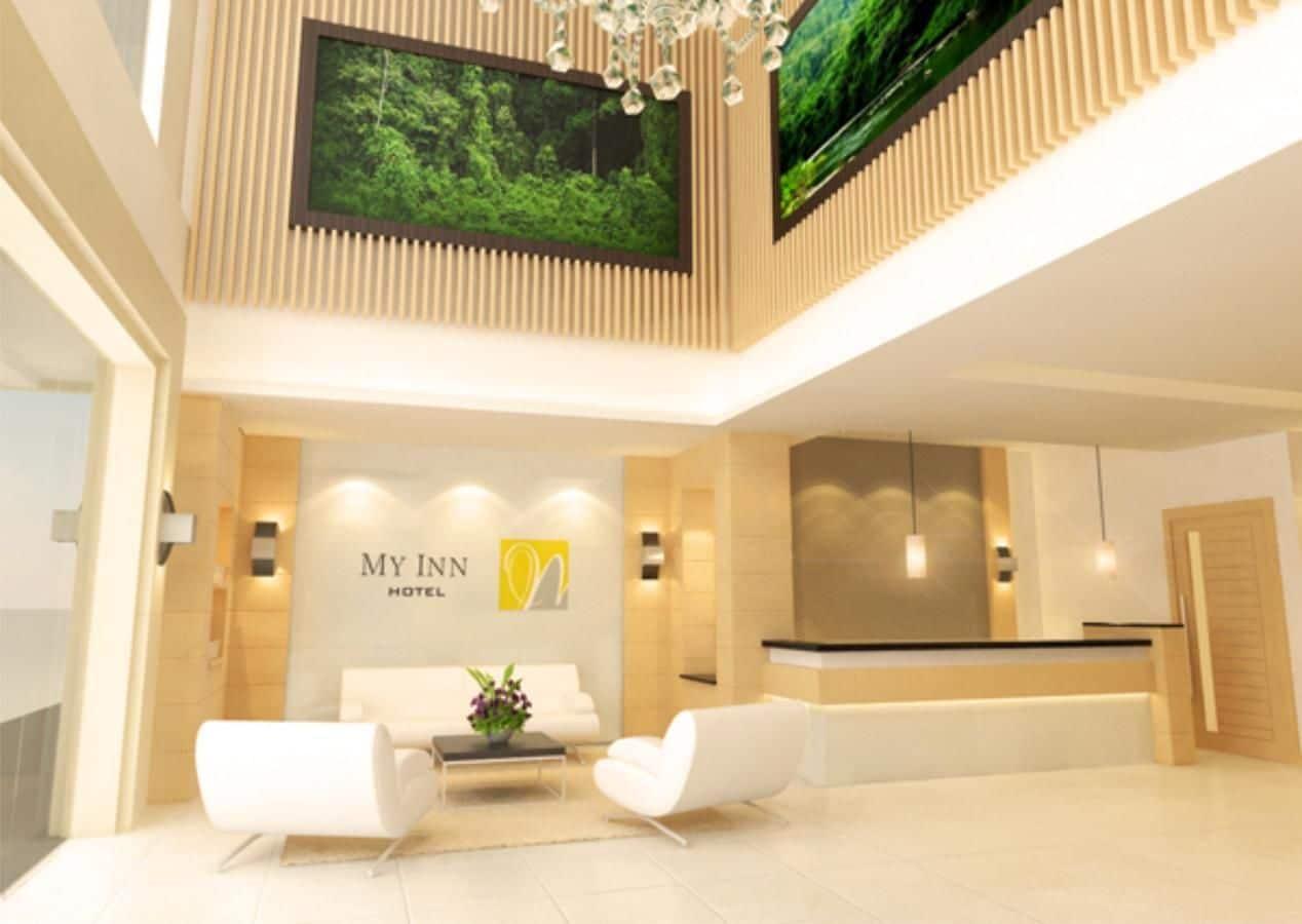 Varios My Inn Hotel Lahad Datu