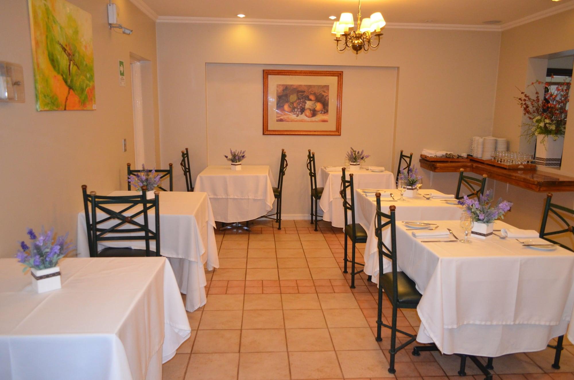 Restaurant Hotel Don Eduardo