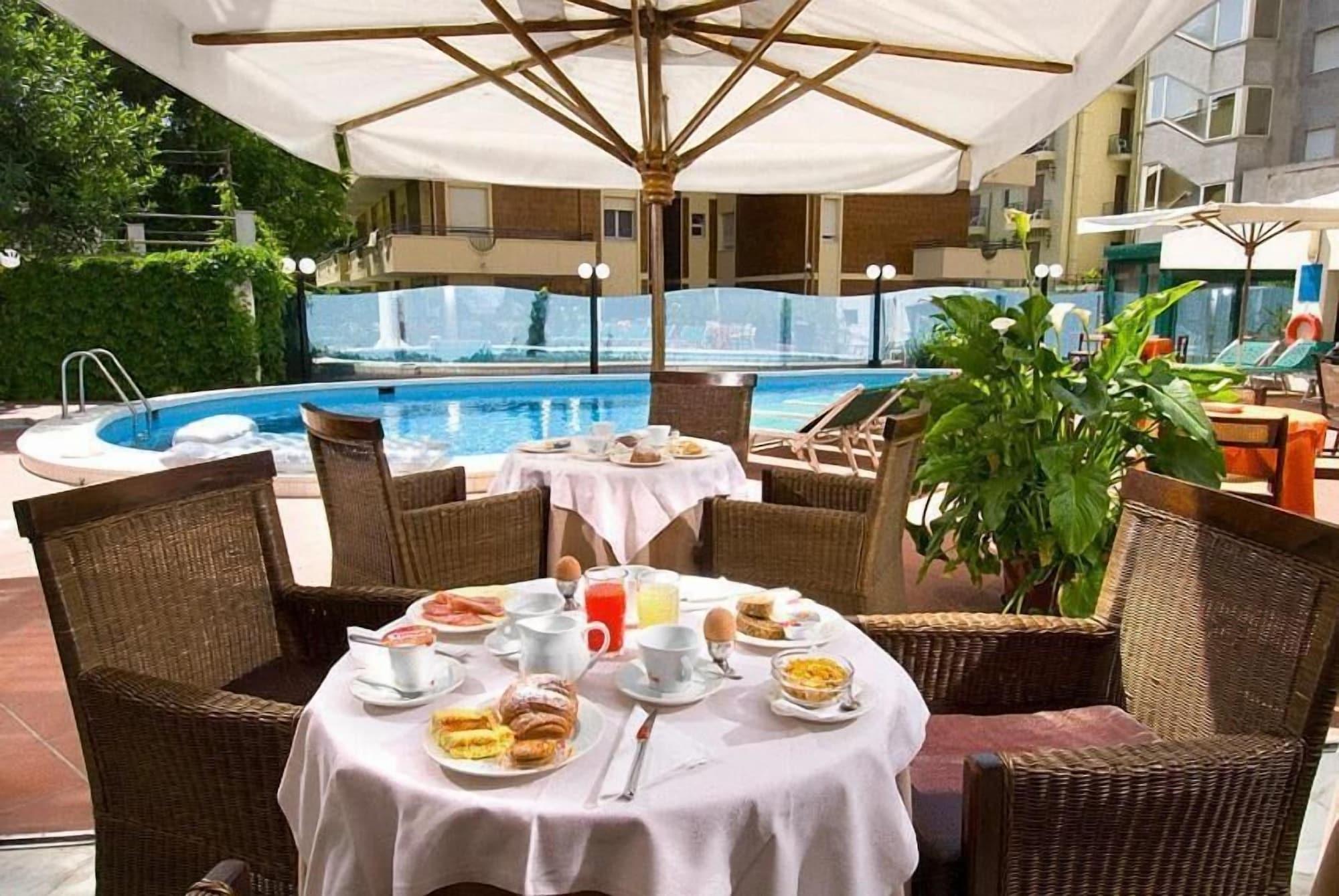 Restaurant Park Hotel