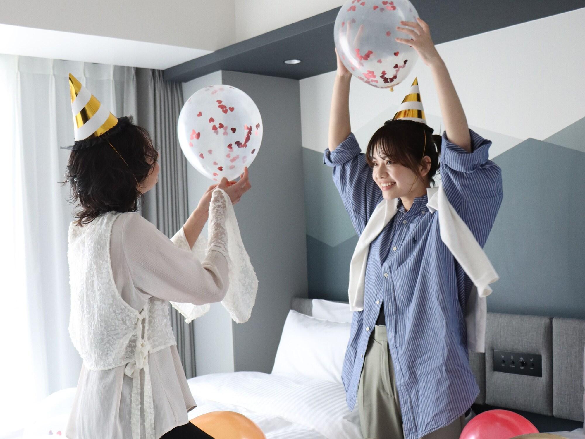 Comodidades del Alojamiento Prince Smart Inn Kyoto Sanjo