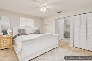 Alquiler Vacacional - THE BLUE HOUSE ON TOMOKA RIVER