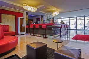 Alojamiento - Novotel Roma Eur