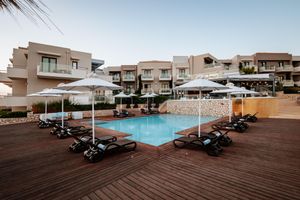Alojamiento - Alas Resort & Spa