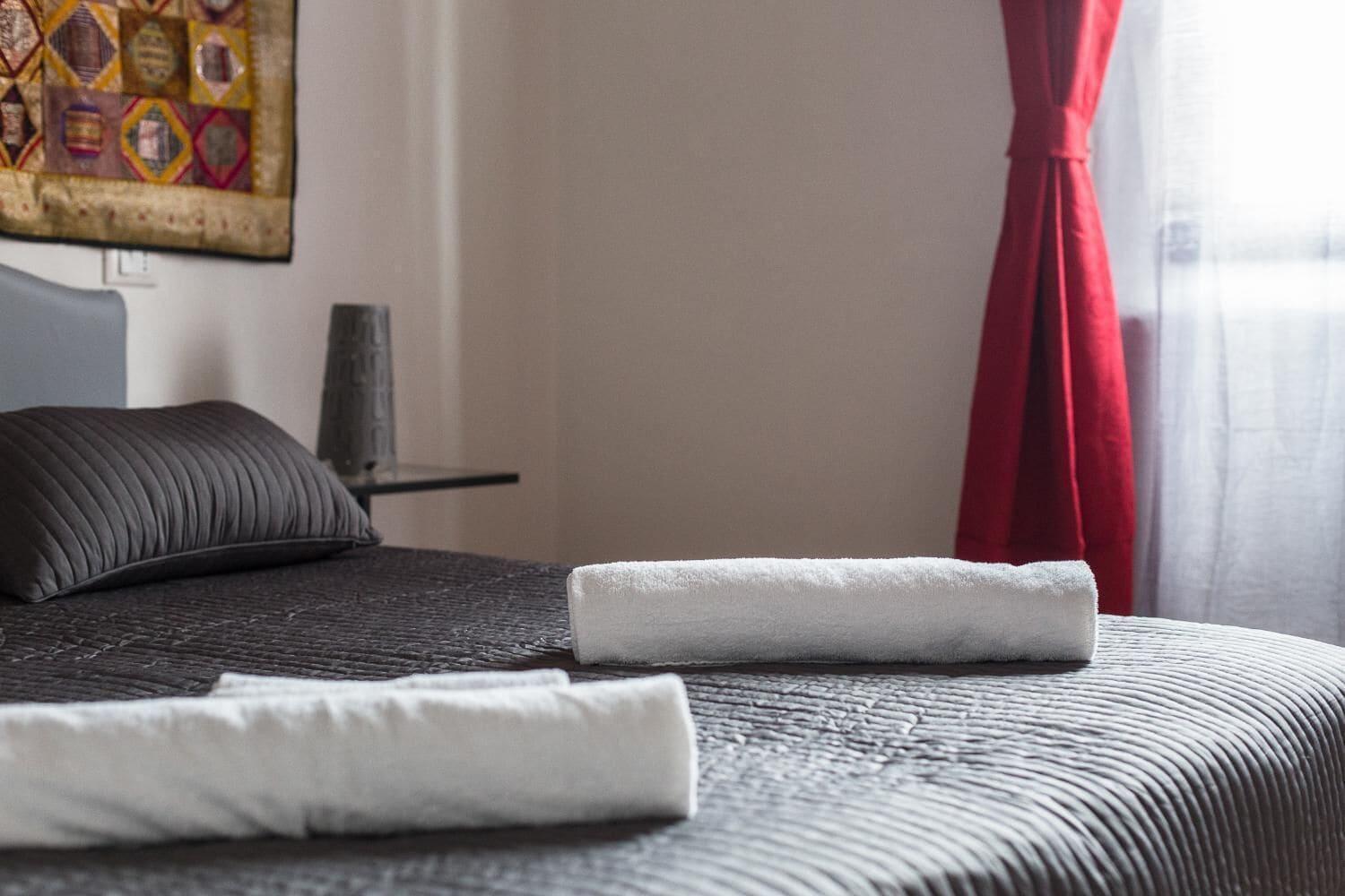 Habitación Toscanini Rooms