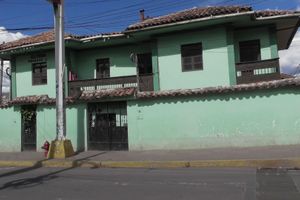 Alojamiento - El Tuco Hotel