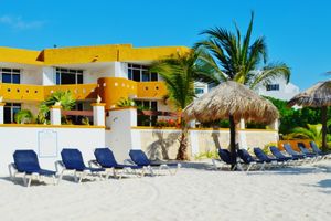 Hoteles con Area Infantil en Puerto Morelos