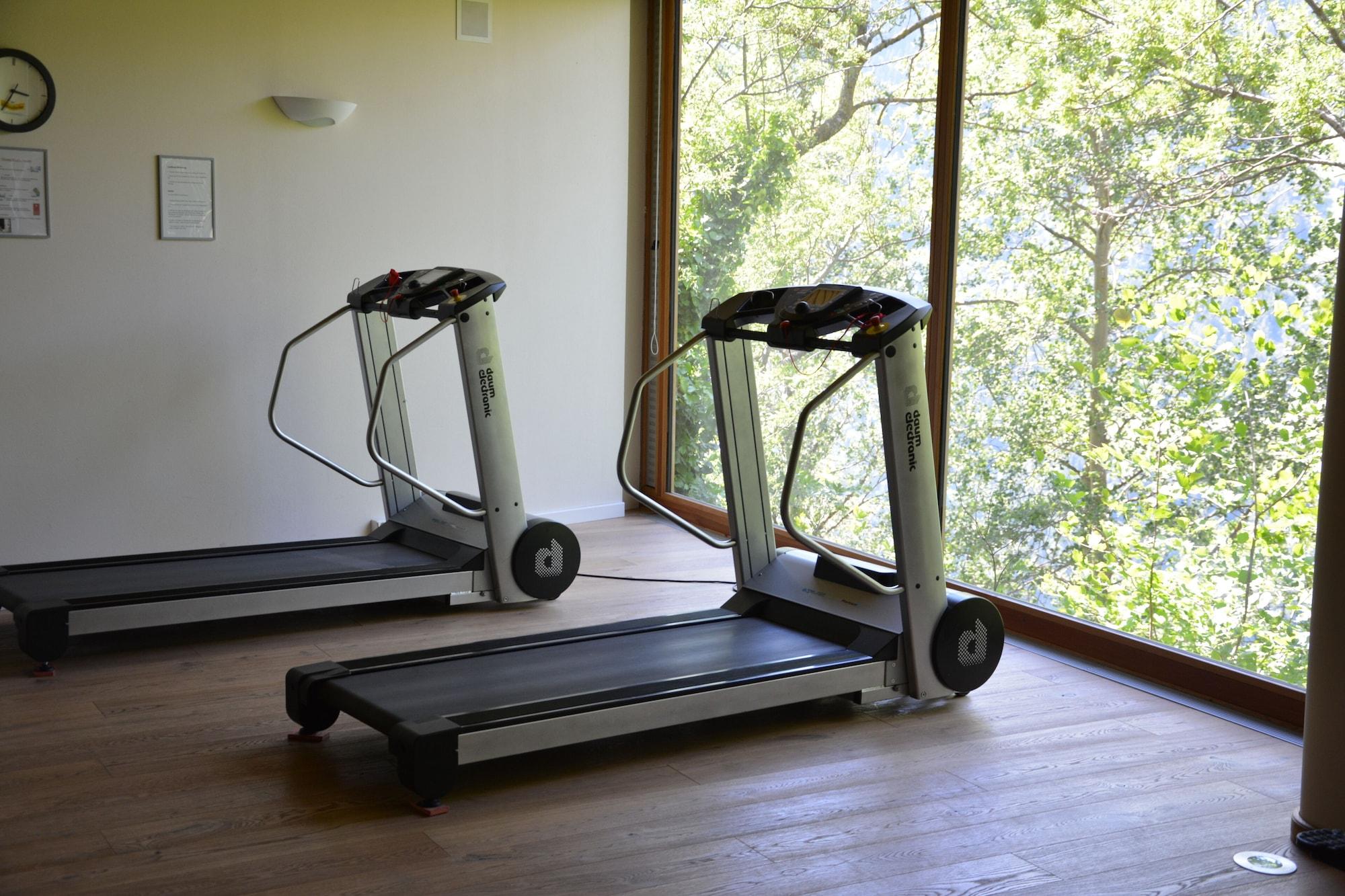 Gimnasio Der Verdinser Hof