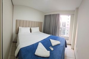 Alquiler Vacacional - Terraços do Atlântico By Solemar