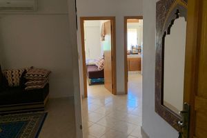 Alquiler Vacacional - Air-conditioned apartment for rent