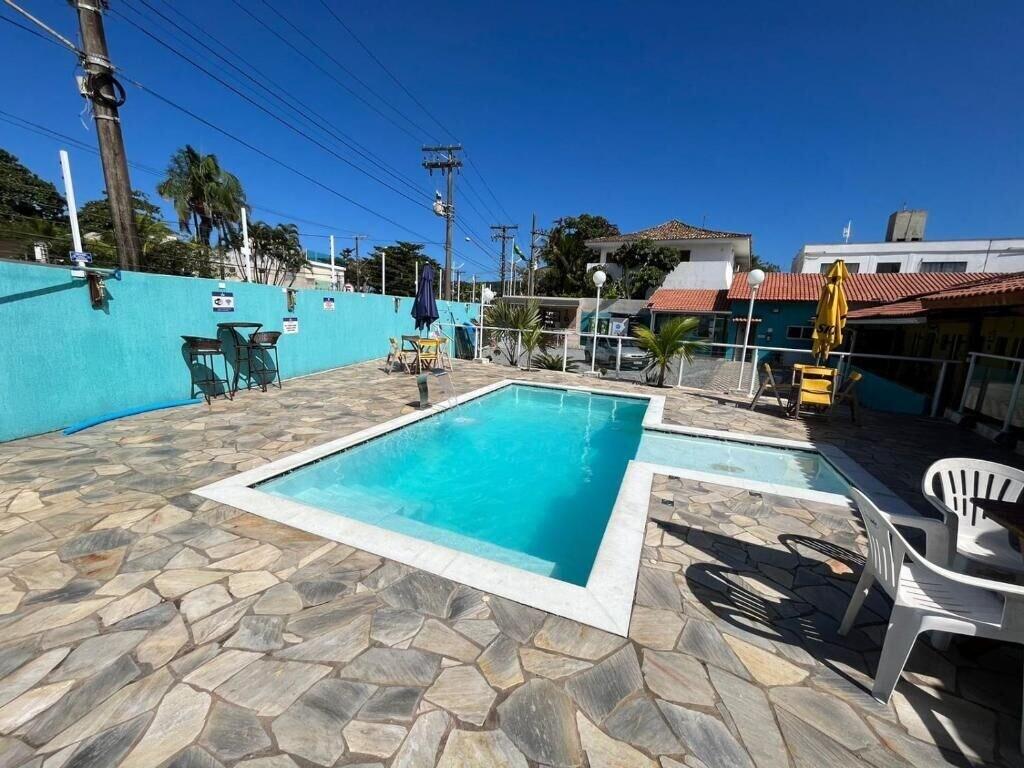 Varios Pousada Fast Inn