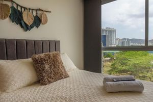 Alquiler Vacacional - salguero suite 313