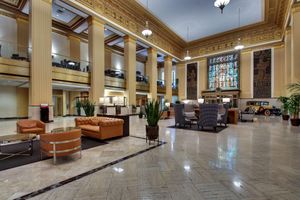 Alojamiento - Drury Plaza Hotel San Antonio Riverwalk
