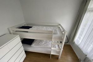 Alquiler Vacacional - 6 pers. Apartment, 3 sep. Sleeping room, 300 m v. Beach, constantly modernized and clean