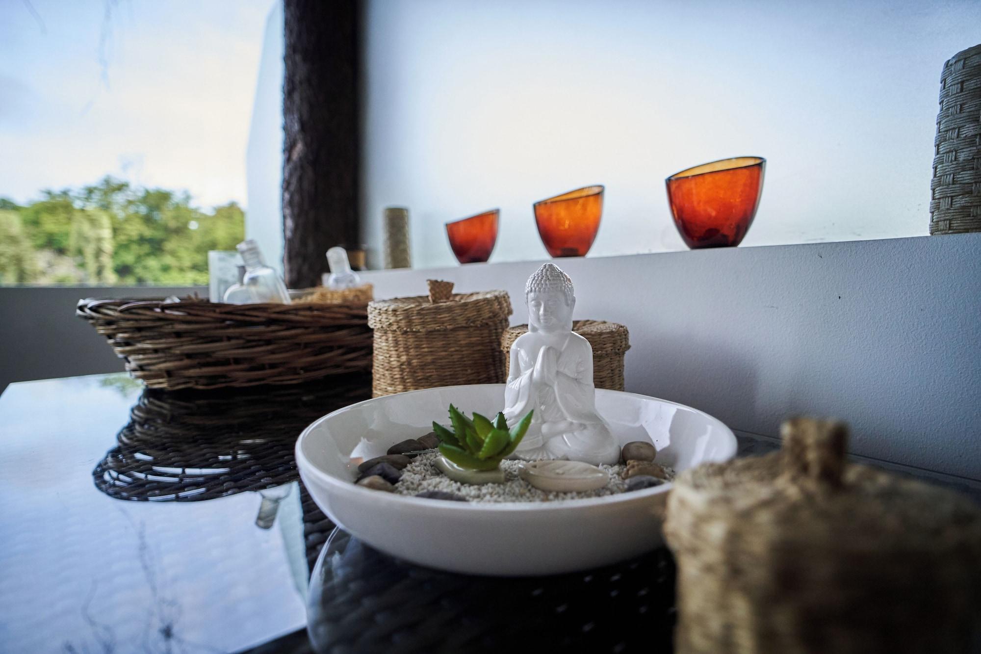 Spa Posada Turistica Ara Meru Lodge