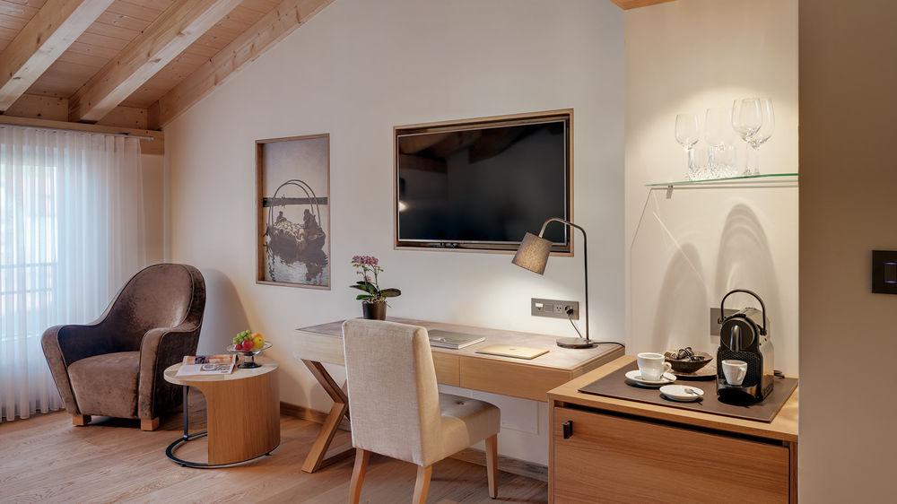 Set de Habitación Hotel Alte Post