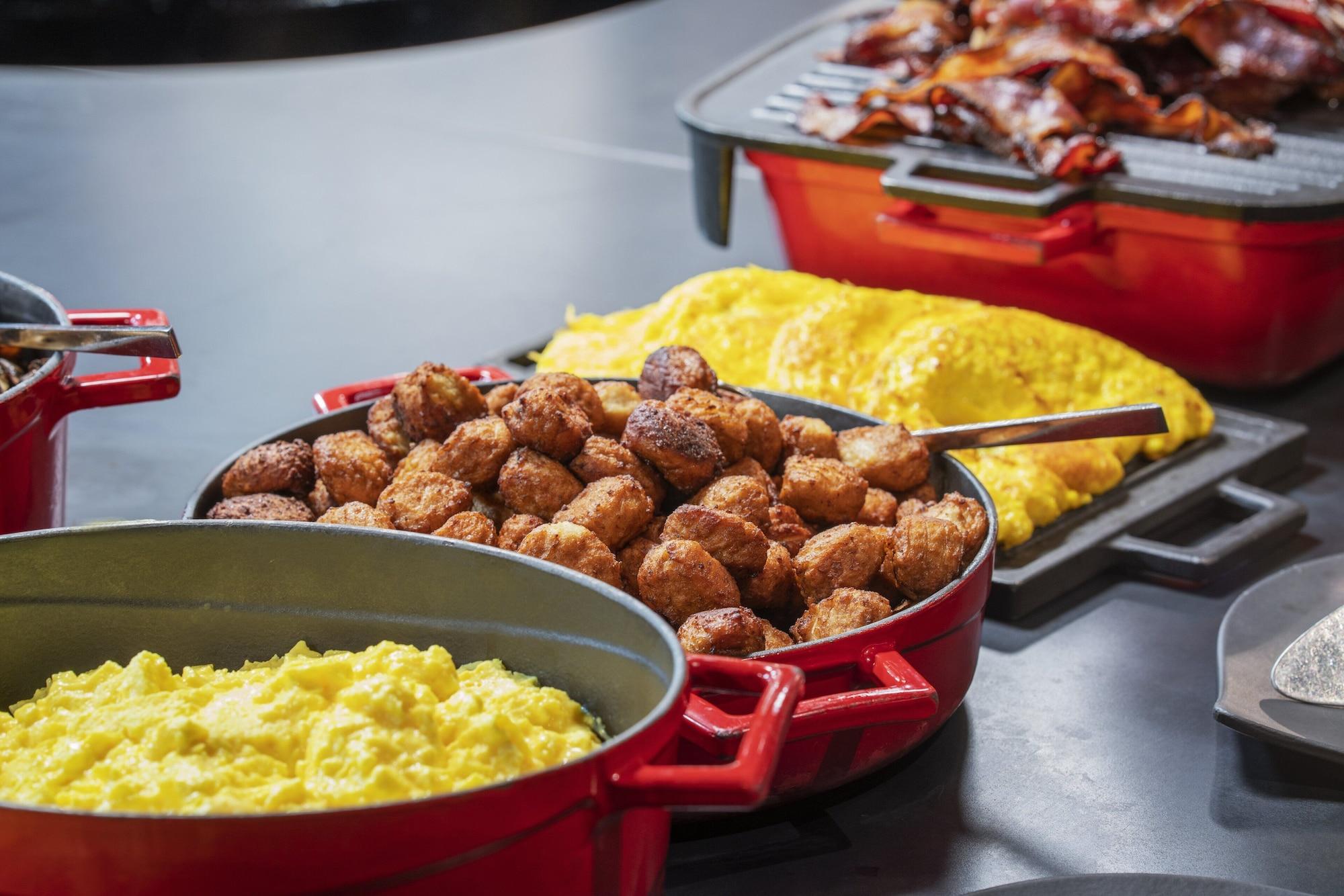 Restaurant Thon Hotel Polar