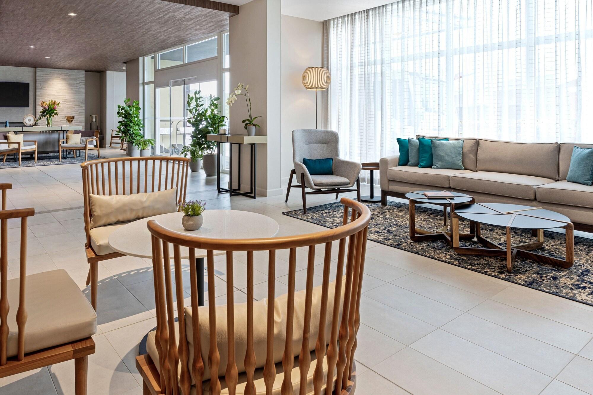 Vista Exterior Fairfield by Marriott San Jose Airport Alajuela