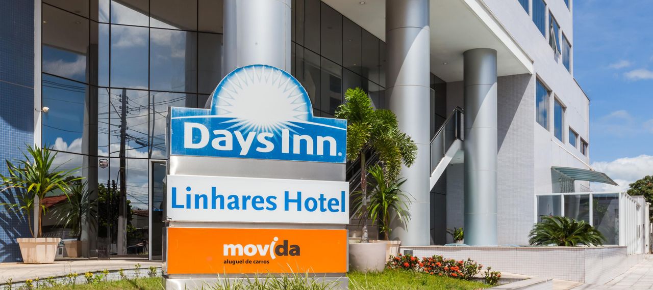 Days Inn Linhares Hotel  Linhares Hot  is Decolar