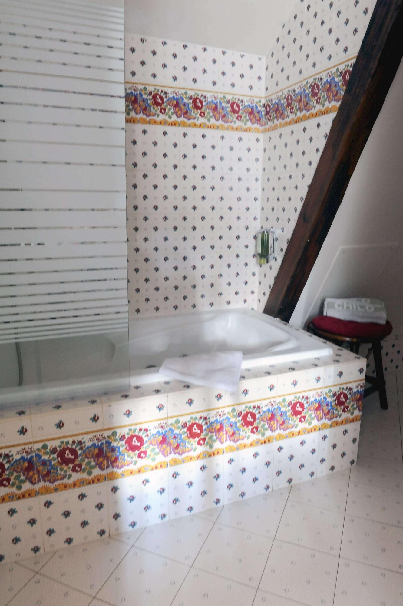 Equipamiento de Habitación Hotel Restaurant Chilo