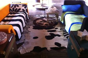 Alquiler Vacacional - Loft Dell'artista Eclettico, Originale, Unico