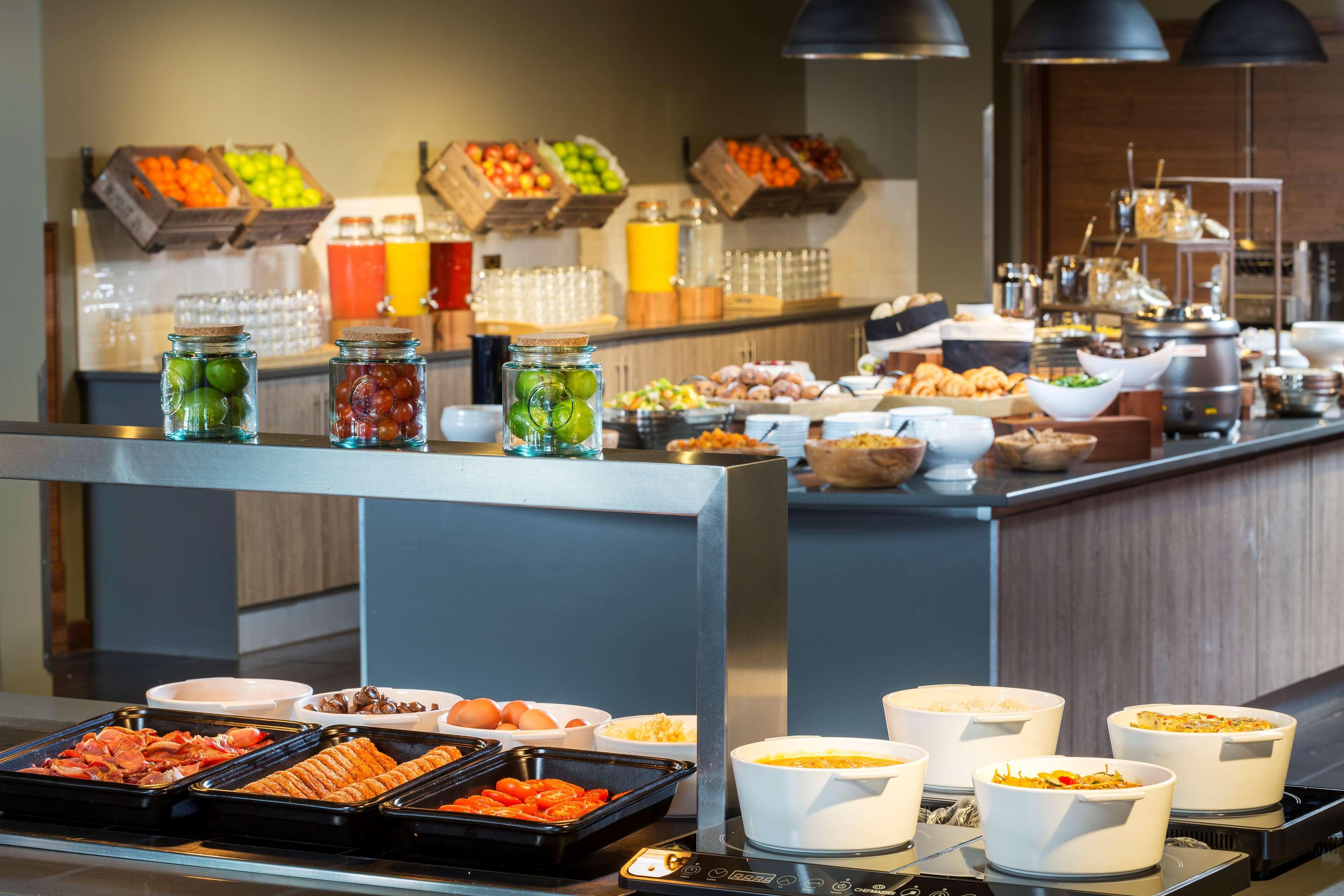 Restaurant Royal Bath Hotel & Spa Bournemouth
