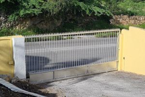 Alojamiento - Villa Creole