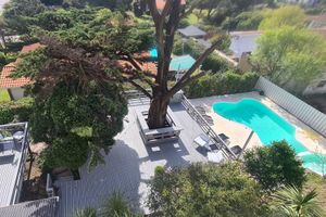 Alojamiento - Hotel Arte del Rey