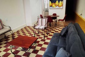 Alquiler Vacacional - Spacious and cozy, 5 minutes from the pavilion