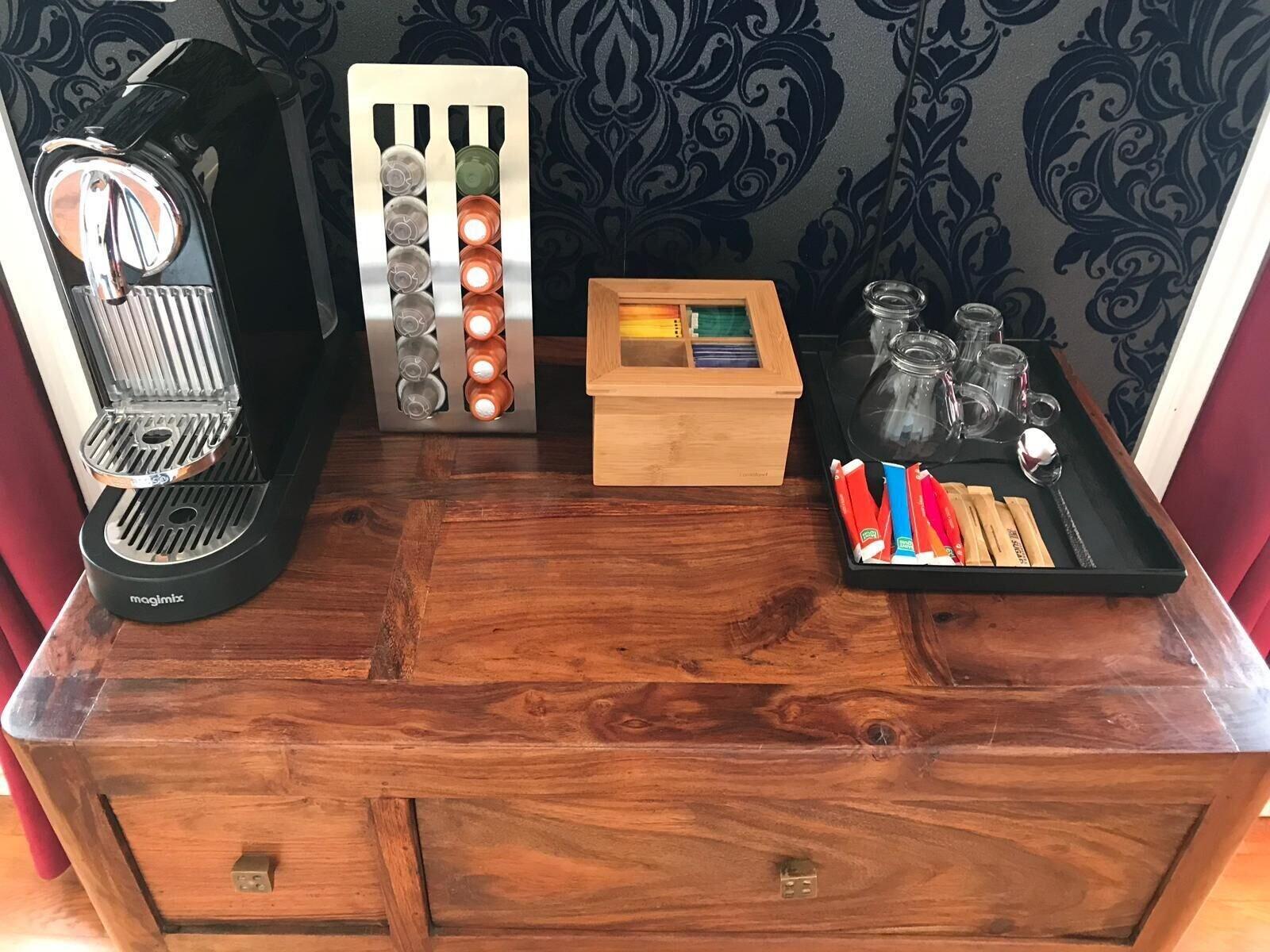 Set de Habitación Villa Florian