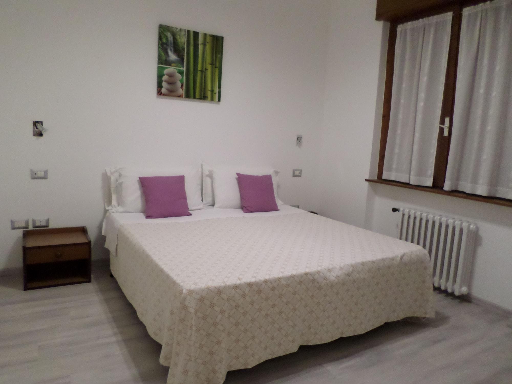 Habitación Villa Ester