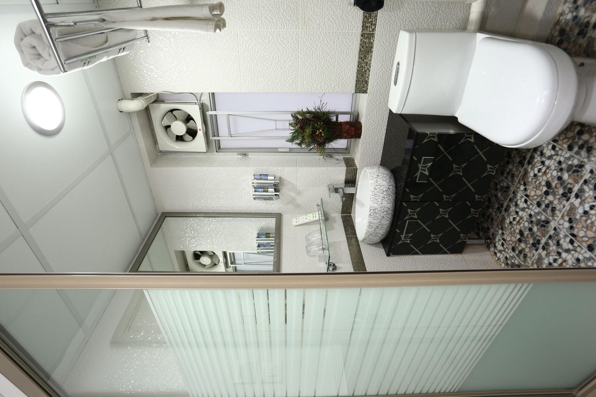 Equipamiento de Habitación Super Inn