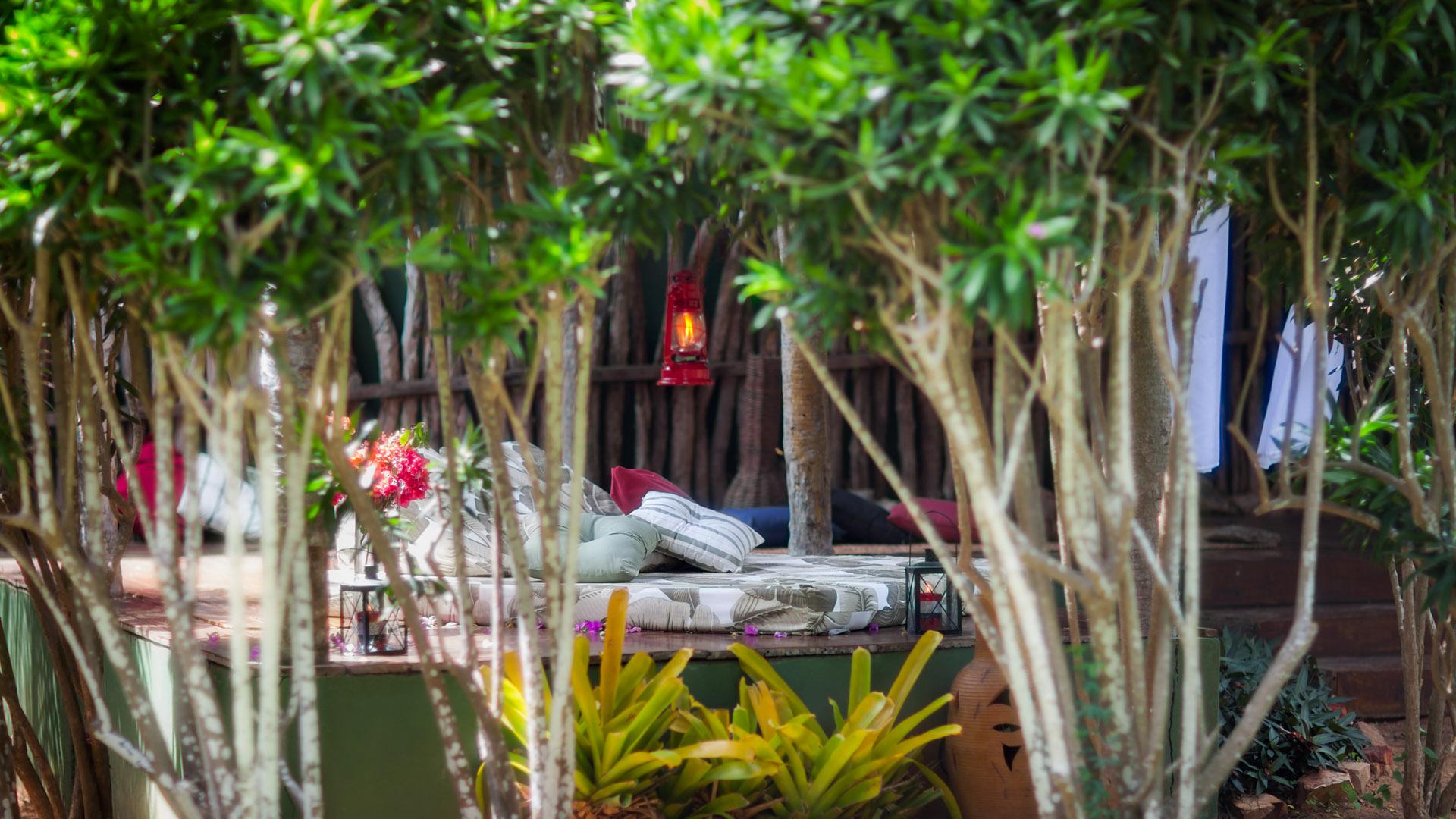 Spa Pousada Naquela Jericoacoara