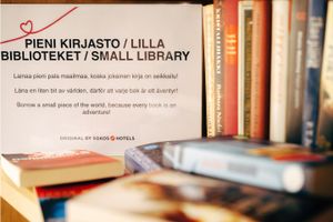 Alojamiento - Original Sokos Hotel Wiklund