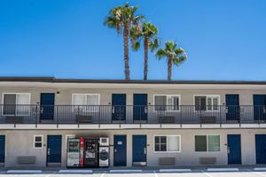 Alojamiento - Motel 6 Anaheim Convention Center